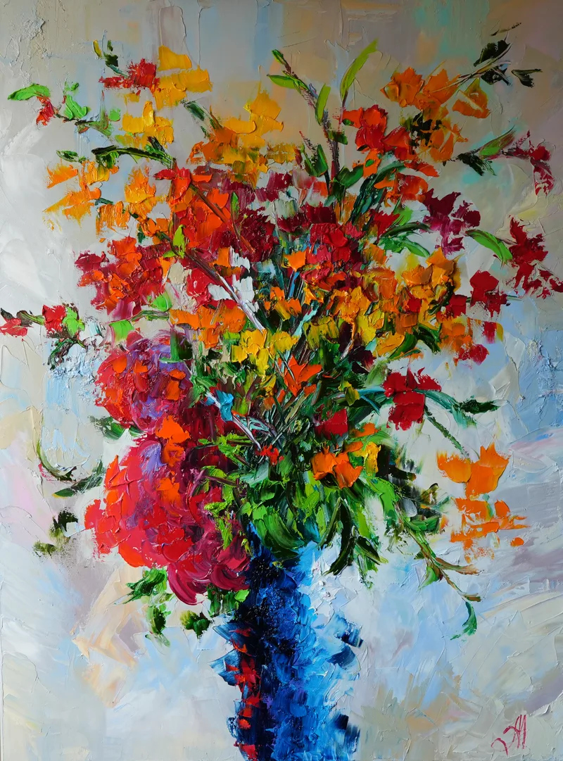 Spring Flowers