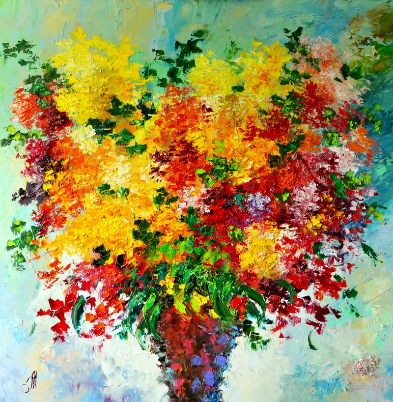 Summer Abundance