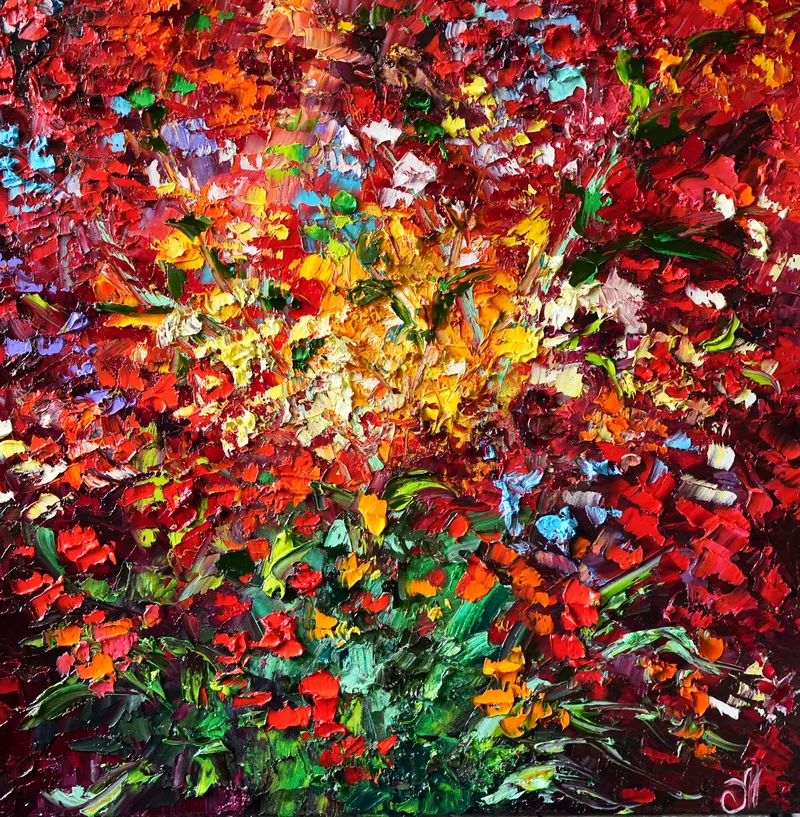 Autumn Rhapsody