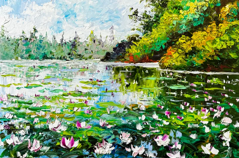 Lilies